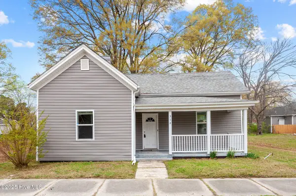 312 E Highland Avenue, Rocky Mount, NC 27801