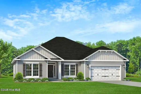 184 Poker House Road, Grimesland, NC 27837