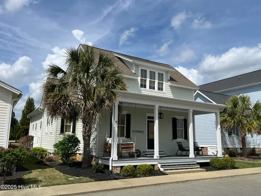 65 Oglethorpe Avenue, Clayton, NC 27527 - Image #2