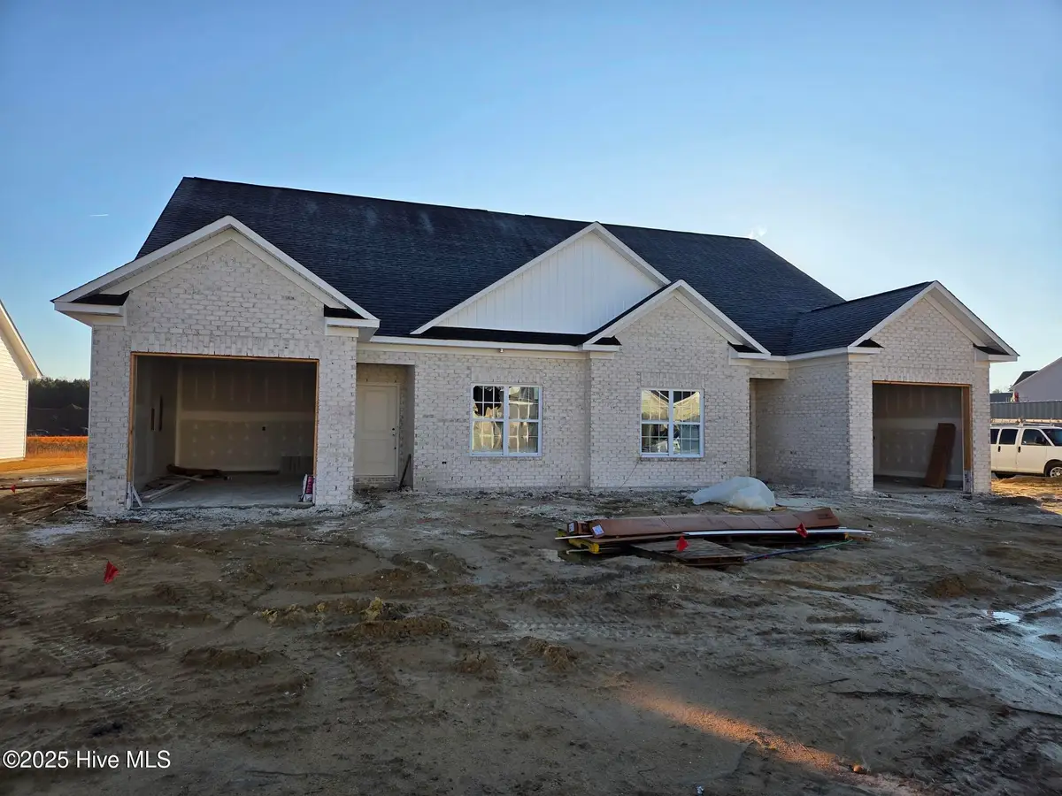 2025 Dartford Drive #B, Greenville, NC 27834 - Image #1