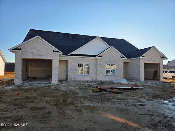 2025 Dartford Drive #B, Greenville, NC 27834