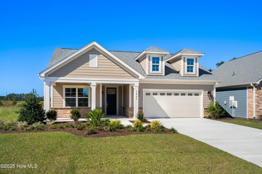 1057 Northbridge Court Nw #Lot 9, Ocean Isle Beach, NC 28469 - Image #2