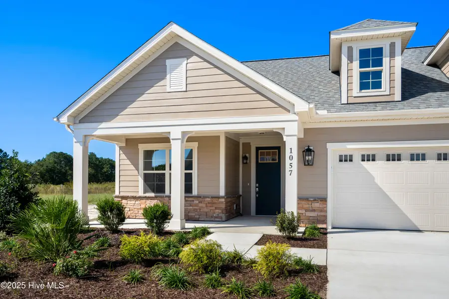 1057 Northbridge Court Nw #Lot 9, Ocean Isle Beach, NC 28469 - Image #3