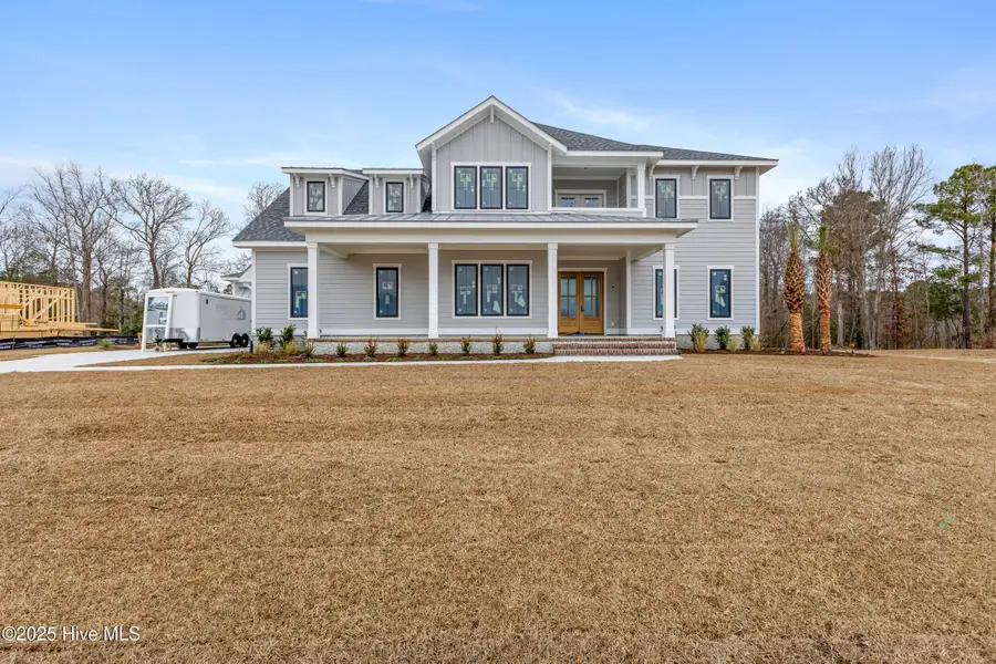 108 Dragonfly Lane, Hampstead, NC 28443 - #2