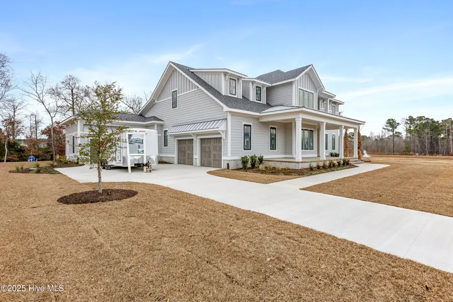 108 Dragonfly Lane, Hampstead, NC 28443 - #3