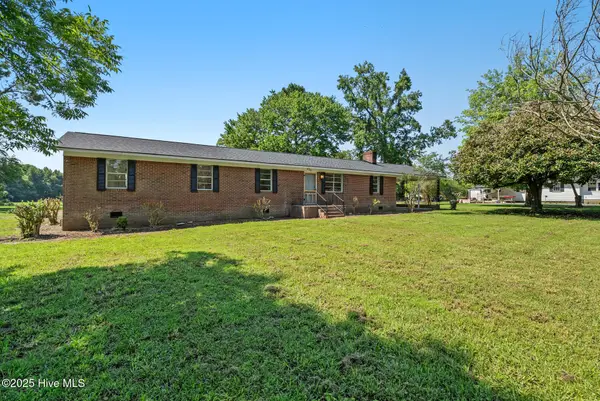 30 Cooper Loop Road, Sunbury, NC 27979