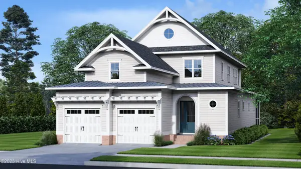 727 Sonata Drive Se, Bolivia, NC 28422