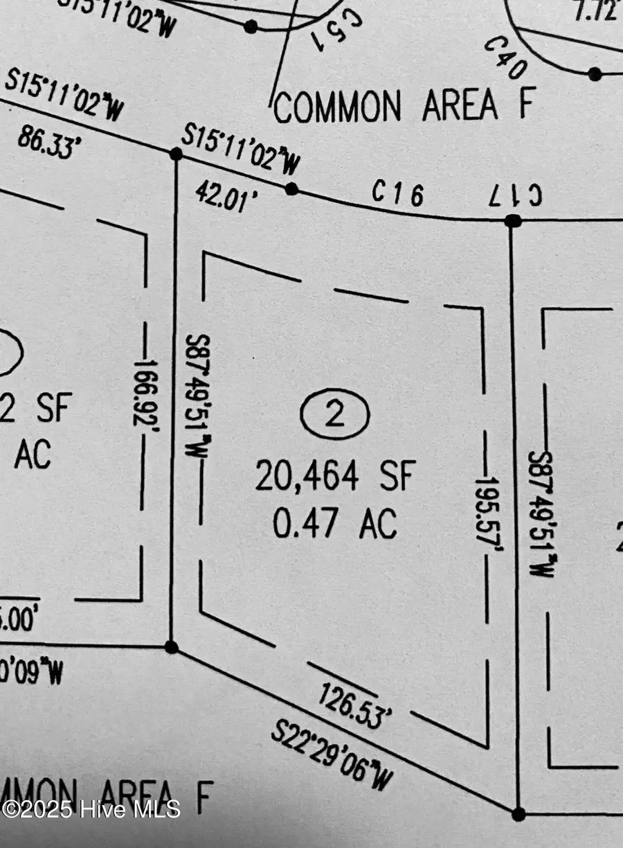 2502 Starling Lane, New Bern, NC 28562 - Image #2