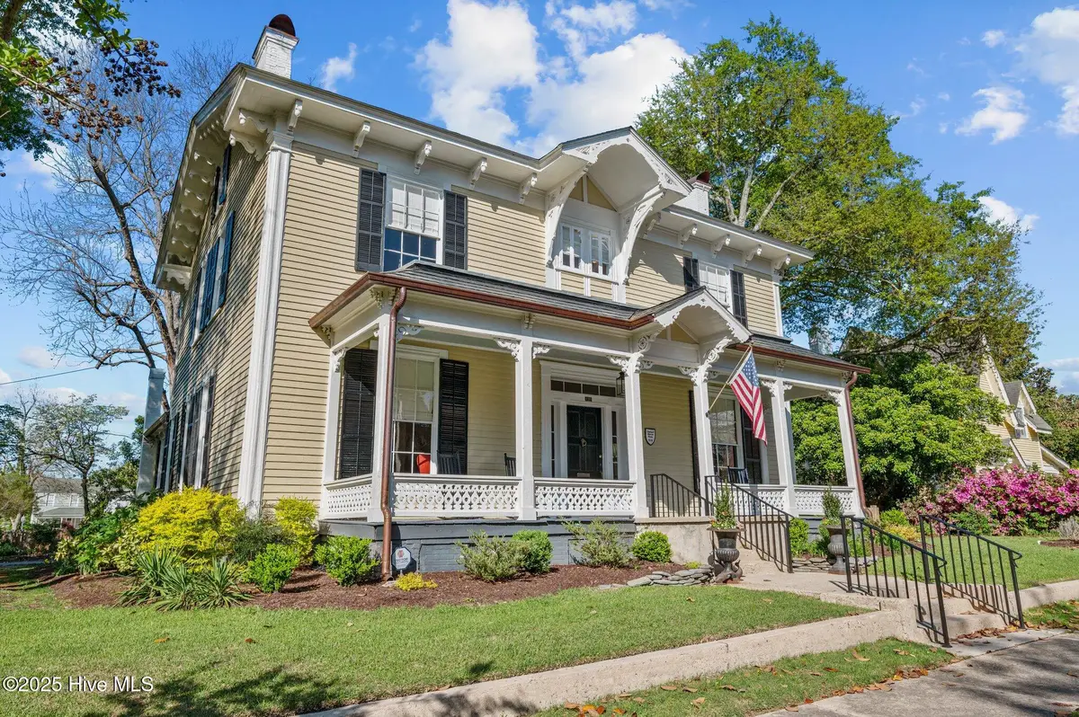 626 W Main Street, Washington, NC 27889 - Image #1