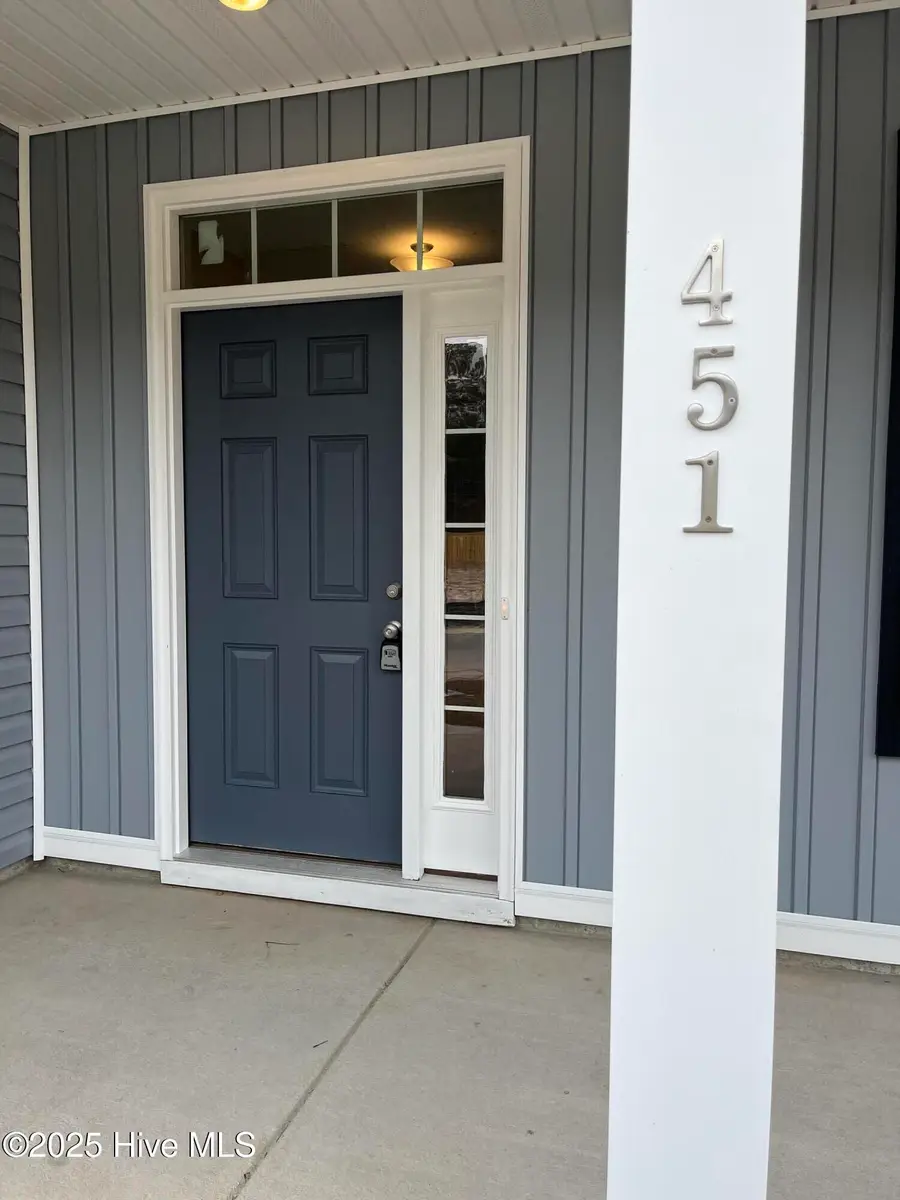 451 Galloping Foal Way Se, Bolivia, NC 28422 - #2