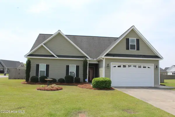 107 Pinyon Lane, Ayden, NC 28513