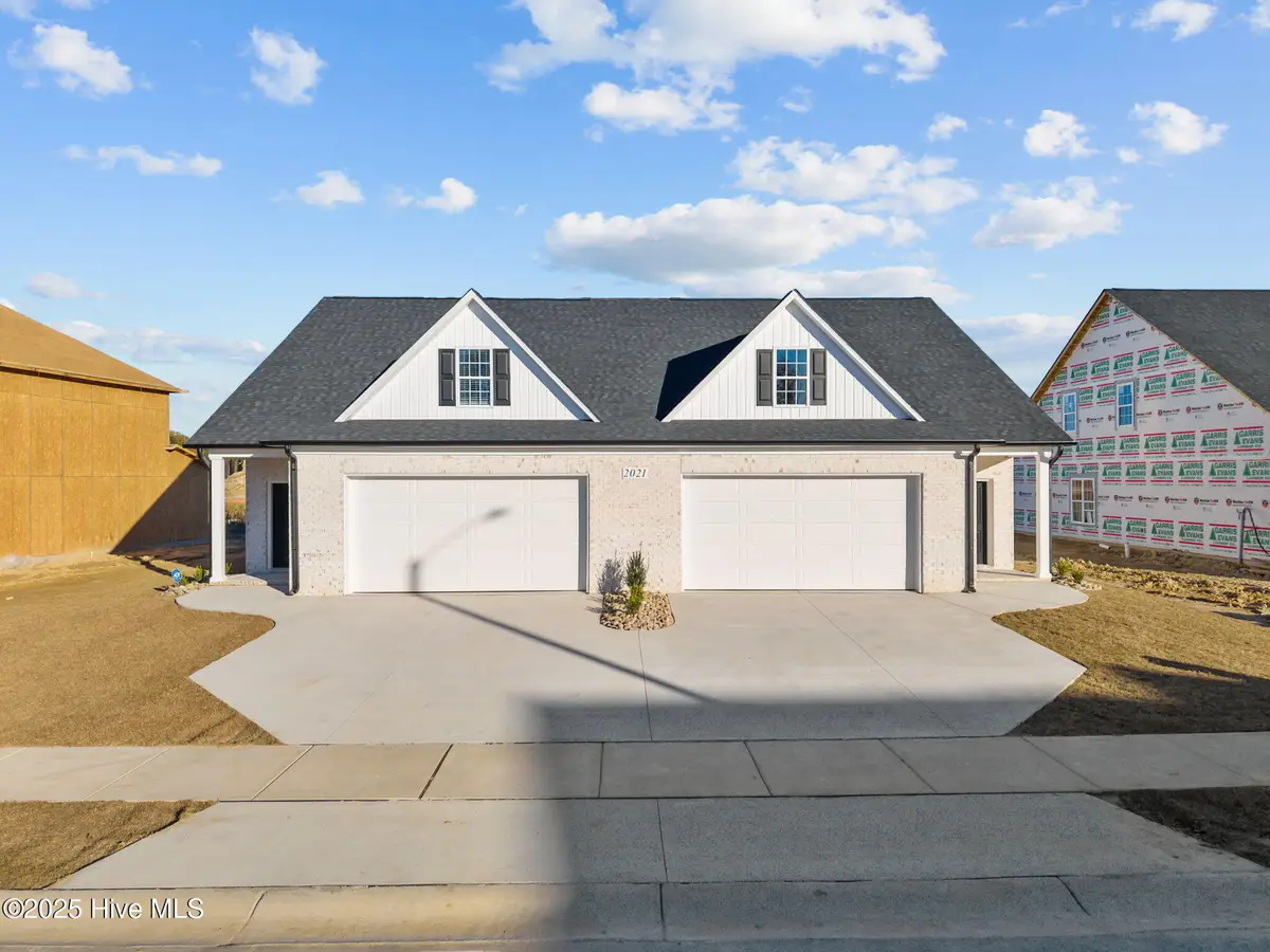 2021 Dartford Drive #B, Greenville, NC 27834 - Image #1