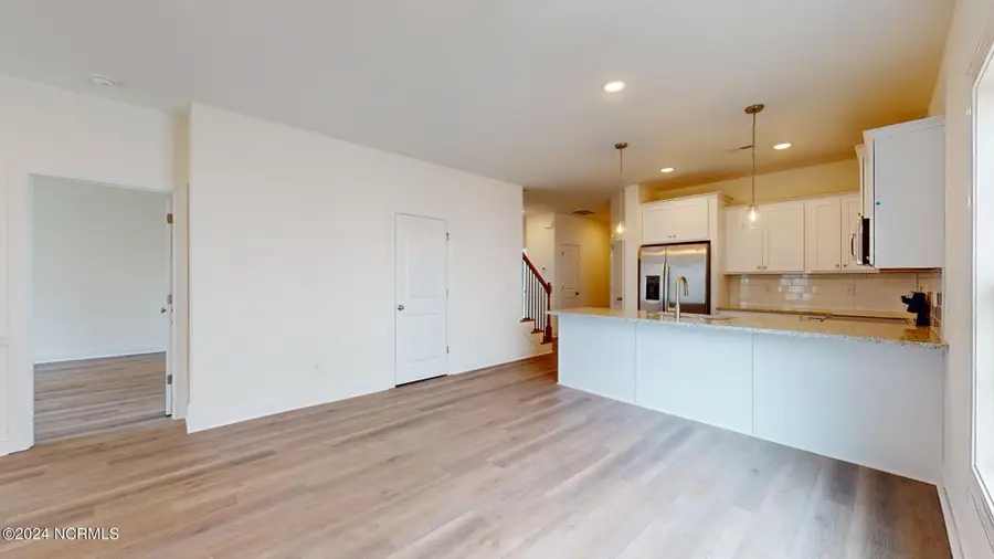 2025 Dartford Drive #A, Greenville, NC 27834 - Image #2