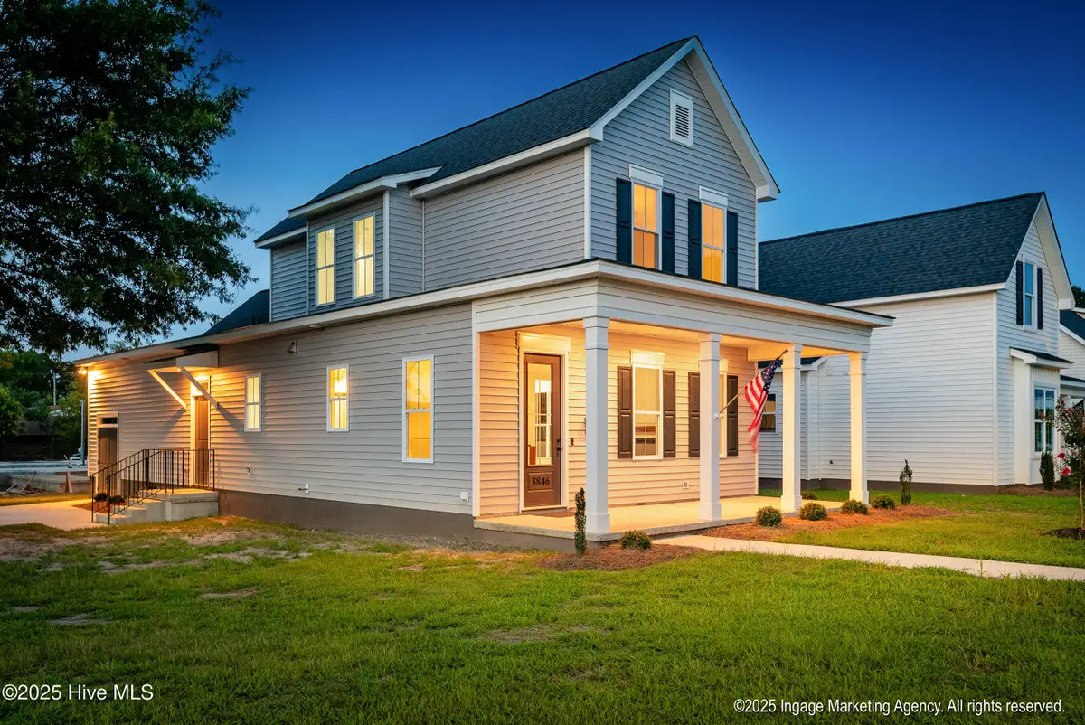 3846 West Wilson Street, Farmville, NC 27828 - Image #1