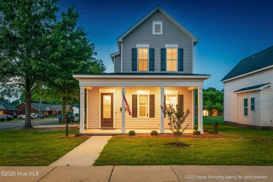 3846 West Wilson Street, Farmville, NC 27828 - Image #2