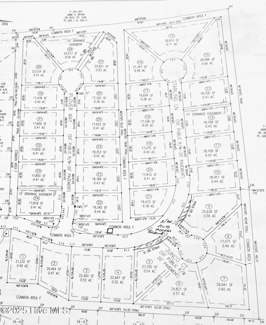 Lot 5 Junco Court, New Bern, NC 28562 - Image #3