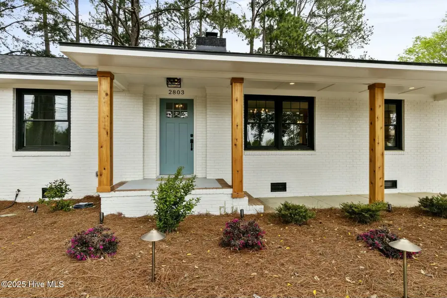 2803 Ardsley Road N, Wilson, NC 27896 - Image #3