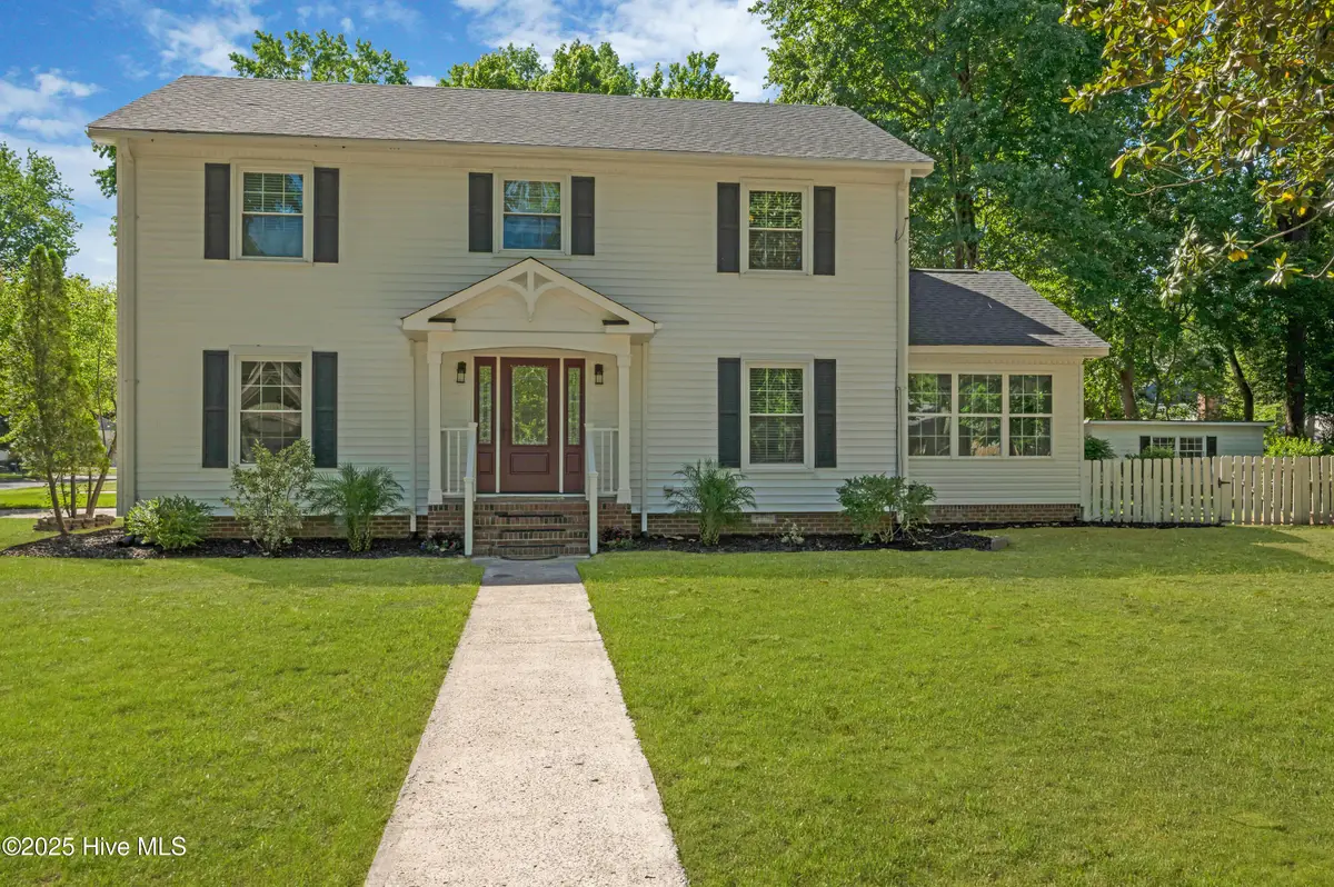 401 Club Pines Drive, Greenville, NC 27834 - Image #1