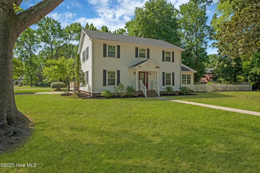 401 Club Pines Drive, Greenville, NC 27834 - Image #3