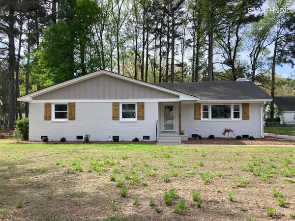 1709 Westwood Avenue W, Wilson, NC 27893