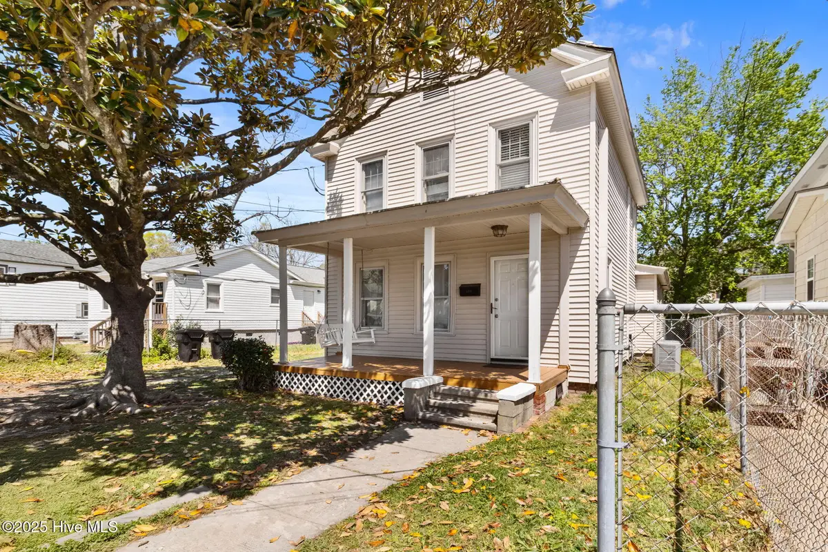 408 Walnut Street, Elizabeth City, NC 27909 - Image #1