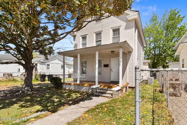 408 Walnut Street, Elizabeth City, NC 27909