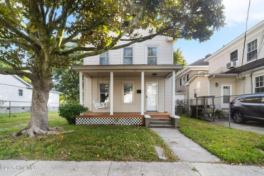 408 Walnut Street, Elizabeth City, NC 27909 - Image #2