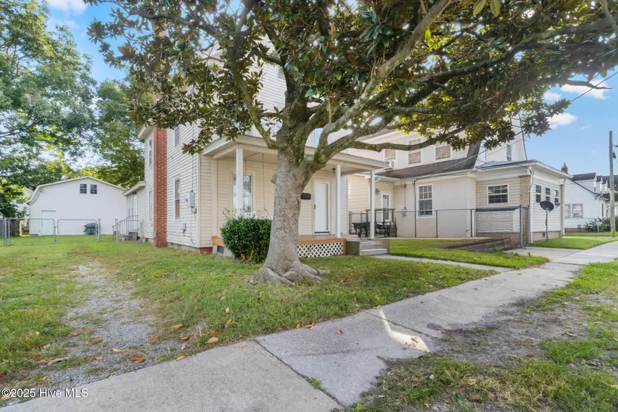 408 Walnut Street, Elizabeth City, NC 27909 - Image #3
