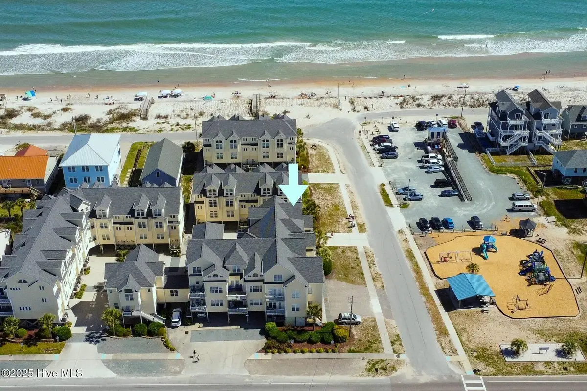 215 Summer Winds Place, Surf City, NC 28445 - Image #1