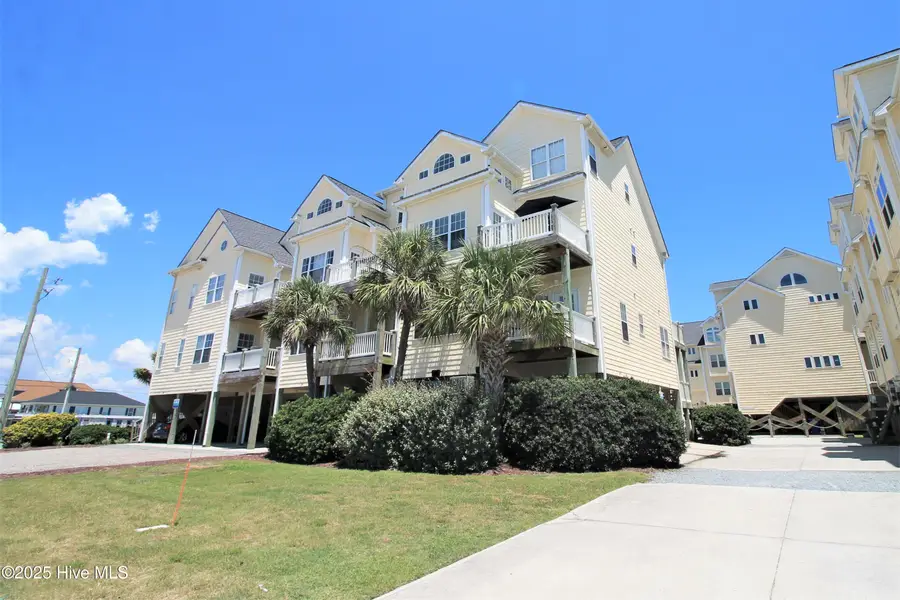 215 Summer Winds Place, Surf City, NC 28445 - Image #2