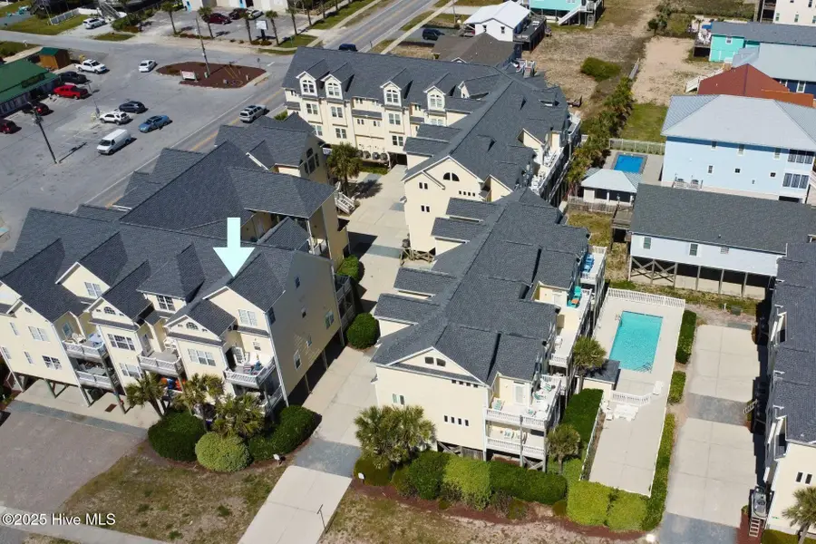 215 Summer Winds Place, Surf City, NC 28445 - Image #3