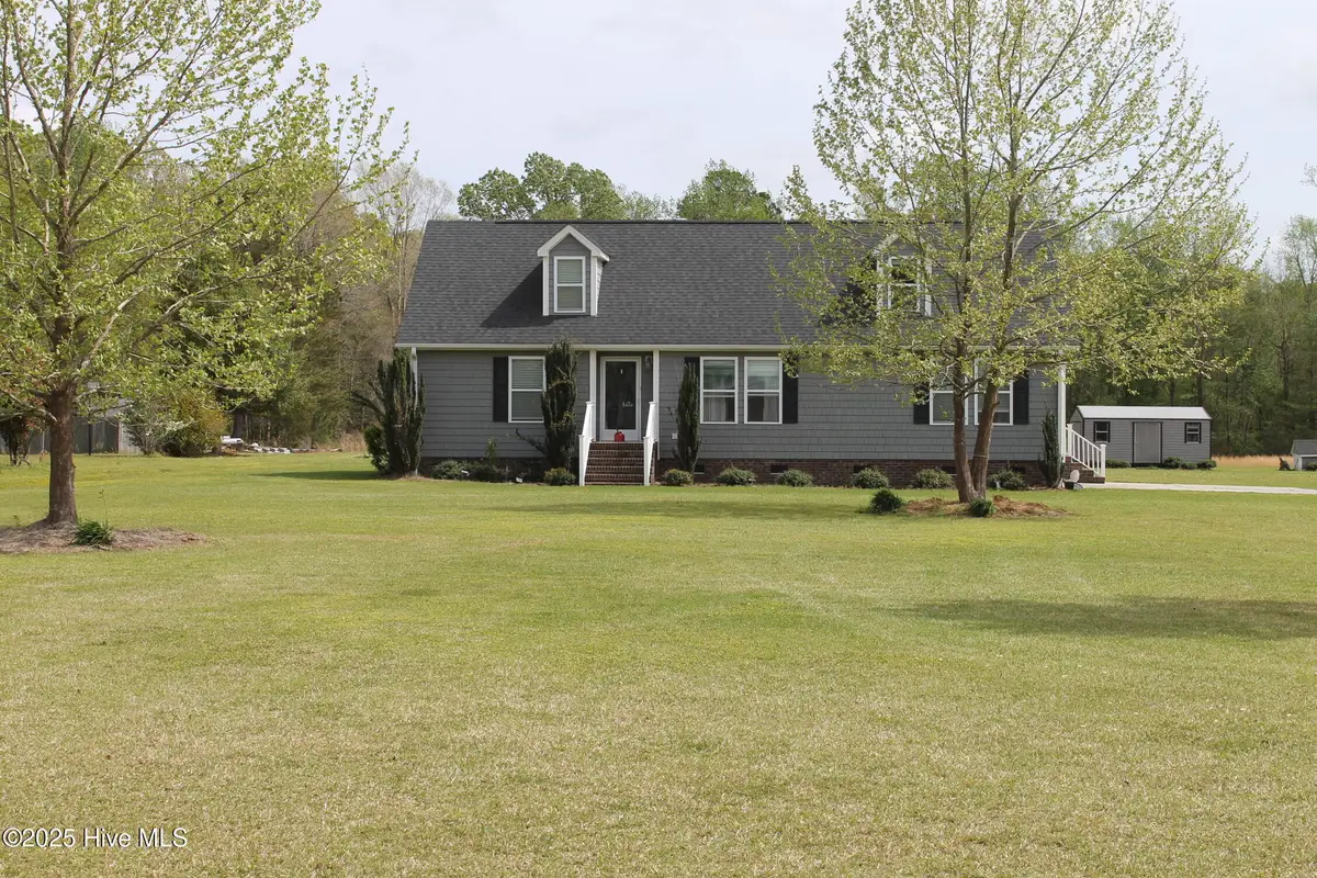 6370 Honey Hill Road, Hallsboro, NC 28442 - Image #1