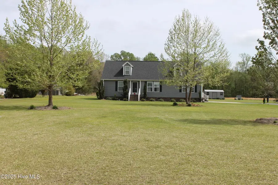 6370 Honey Hill Road, Hallsboro, NC 28442 - Image #2