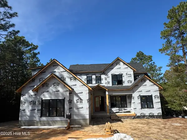 79 Deerwood Lane, Pinehurst, NC 28374