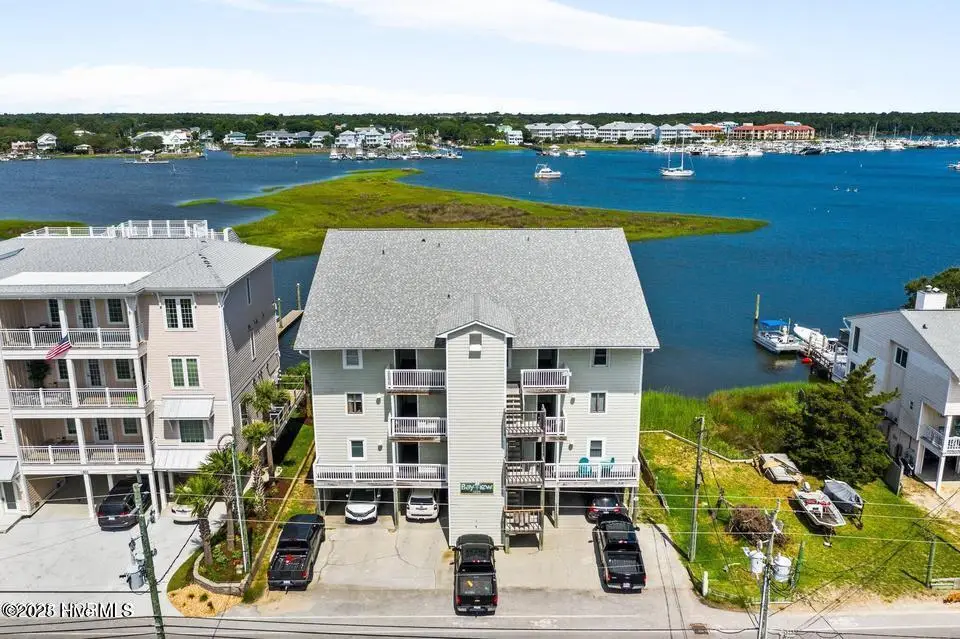 1305 Canal Drive #Apt 3, Carolina Beach, NC 28428 - Image #1