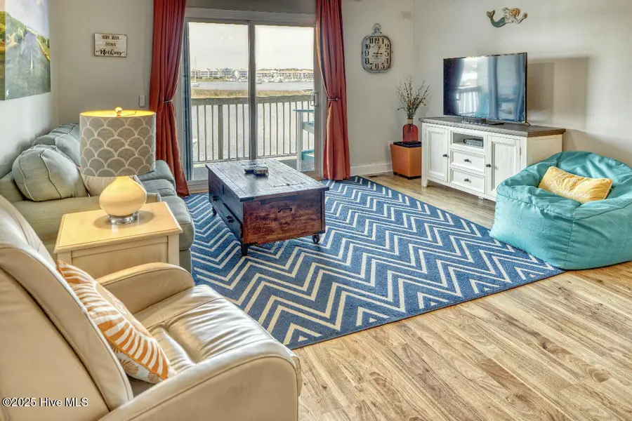 1305 Canal Drive #Apt 3, Carolina Beach, NC 28428 - Image #3