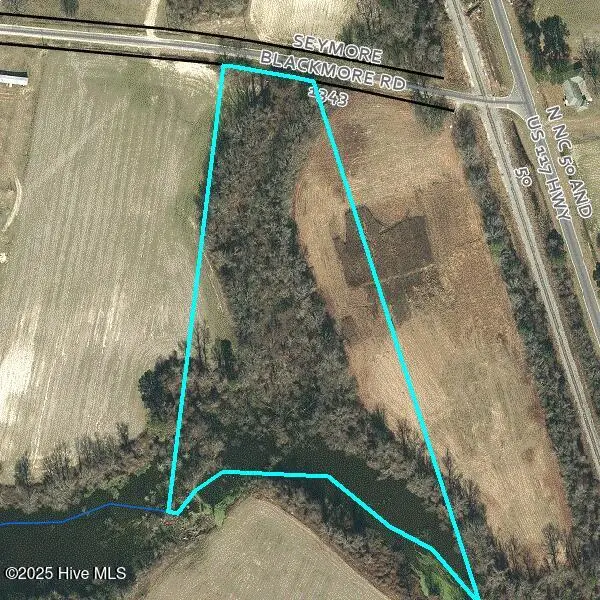 Lot 14 Seymore Blackmore Road, Warsaw, NC 28398