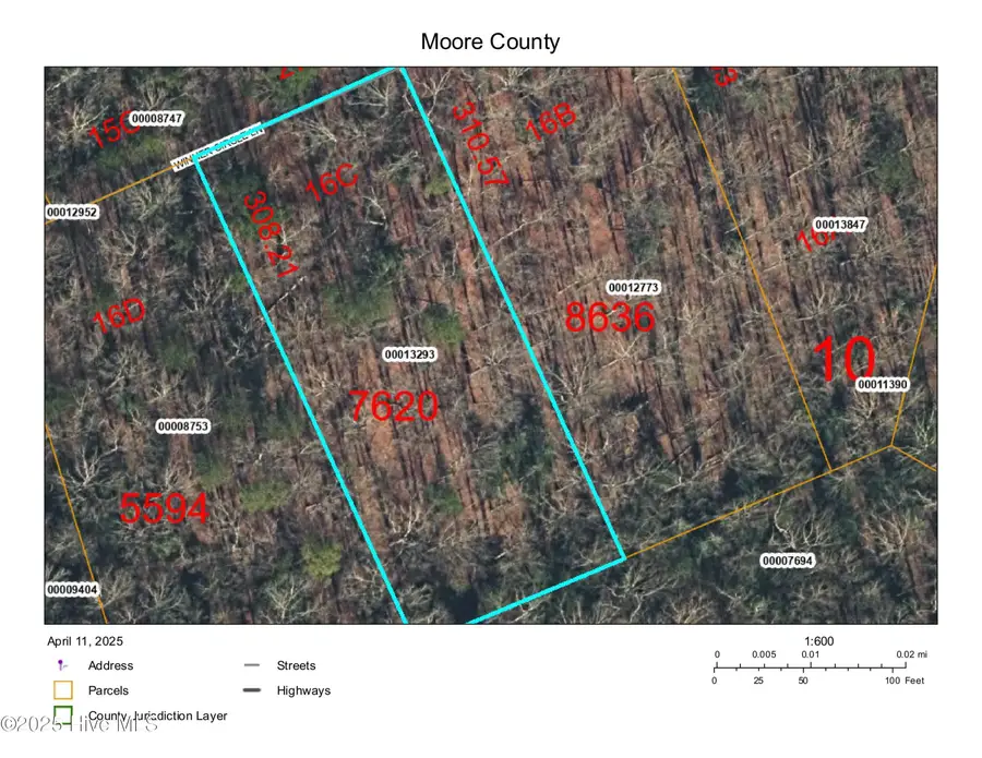 Lot 16c Winner Circle Lane, Carthage, NC 28327 - Image #2
