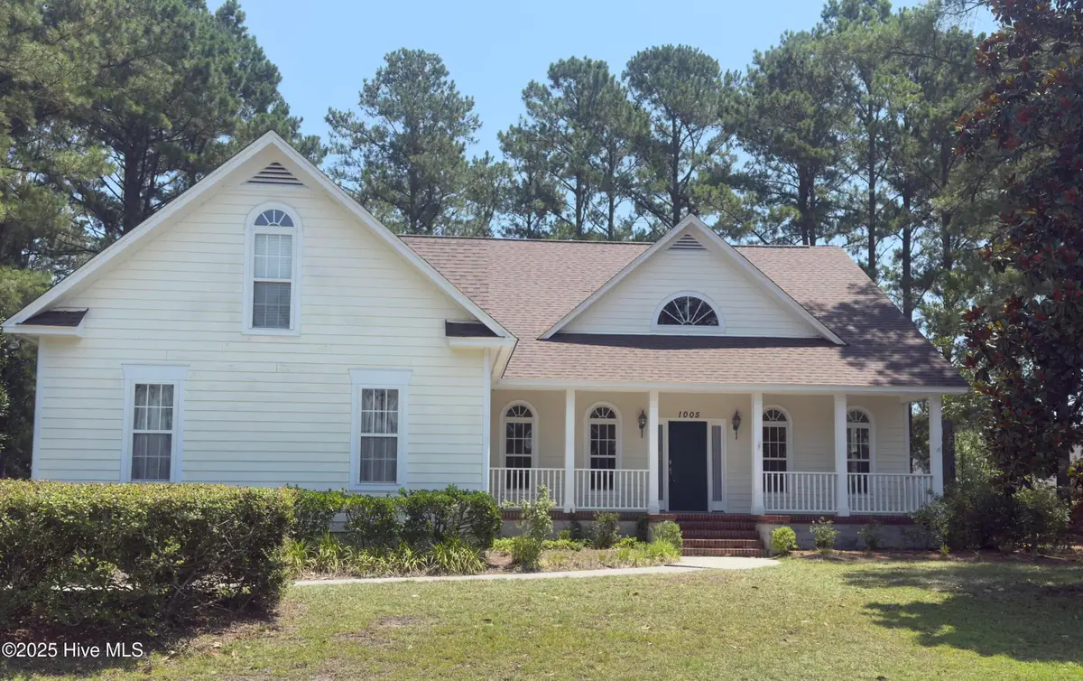 1005 Greymoss Lane Se, Leland, NC 28451 - Image #1