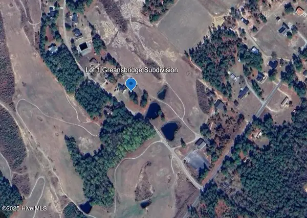 1 Old Tom Morris Road, Garland, NC 28441