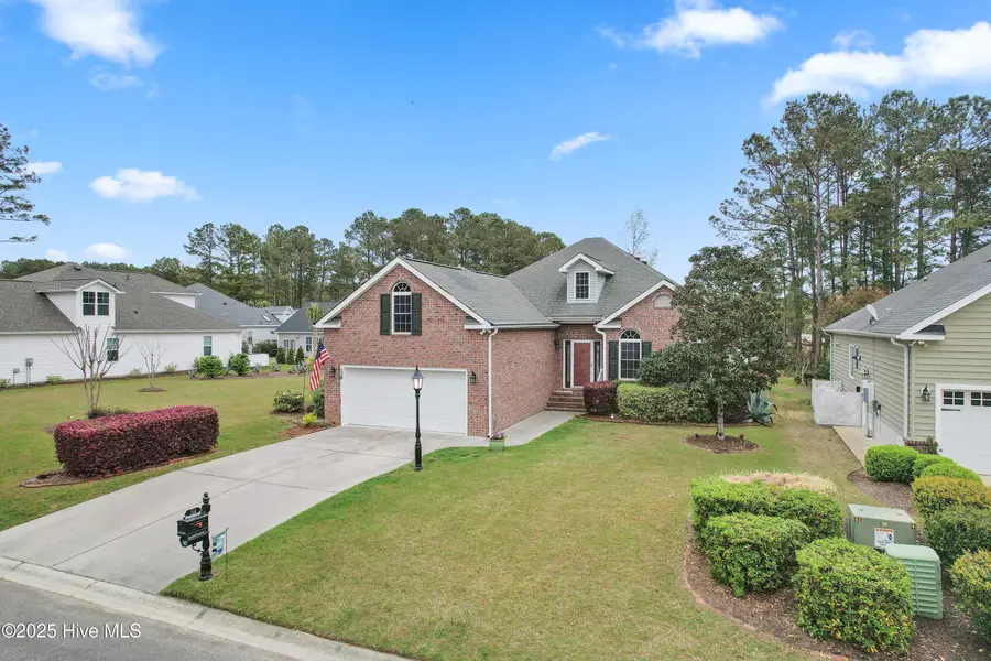 154 Bernard Drive Nw, Calabash, NC 28467 - #2