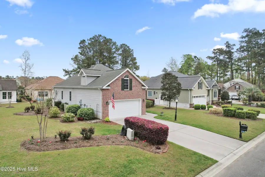 154 Bernard Drive Nw, Calabash, NC 28467 - #3