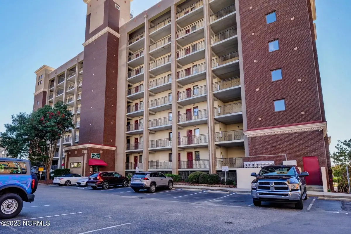 106 N Water Street #404, Wilmington, NC 28401 - Image #1