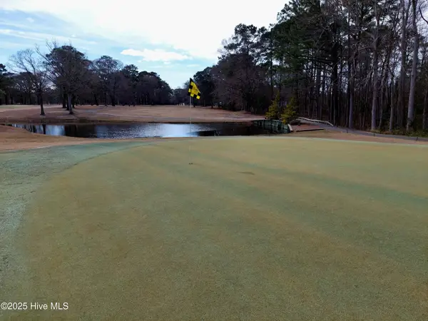 461 Country Club Drive W, Arapahoe, NC 28510