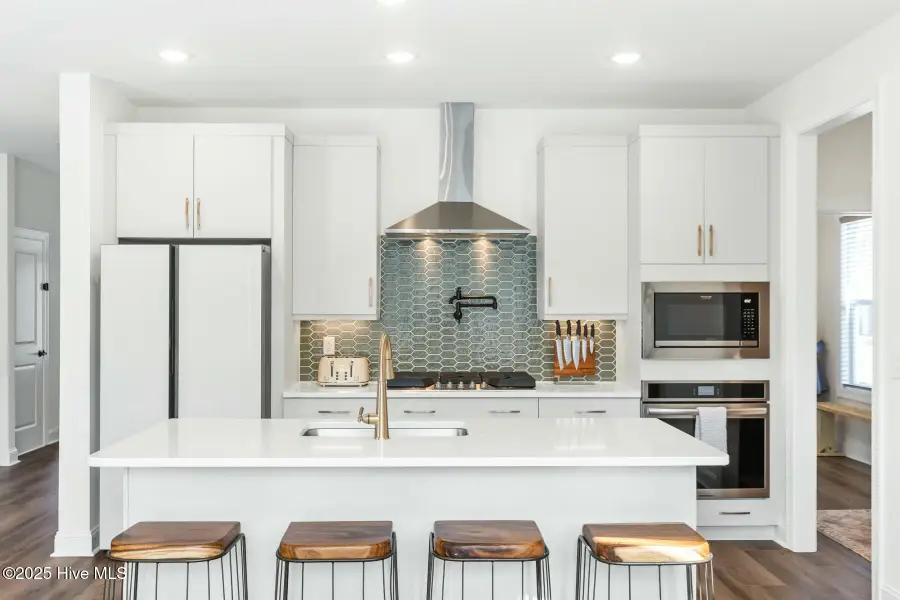 171 Tanglewood Court, Hampstead, NC 28443 - #3