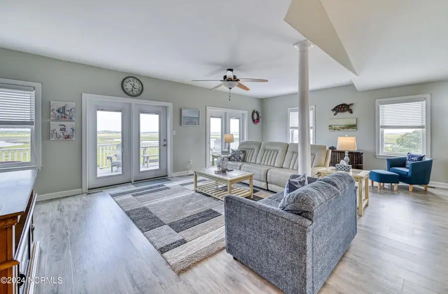 211 -1 Gysgt D W Boatman Drive, North Topsail Beach, NC 28460 - Image #2
