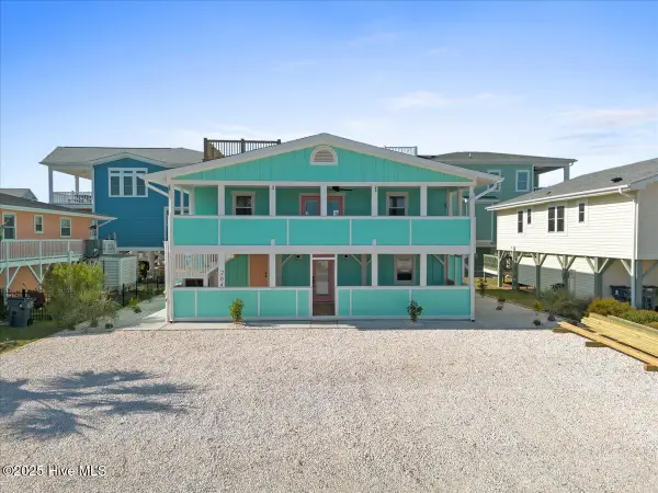 204 W Main Street, Sunset Beach, NC 28468