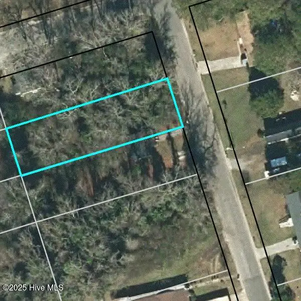 Lot 85 S Center Street, Warsaw, NC 28398