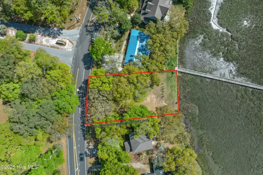 703 Shoreline Drive W, Sunset Beach, NC 28468 - Image #3