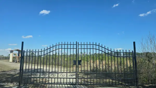 0000 New Britton Highway E, Whiteville, NC 28472